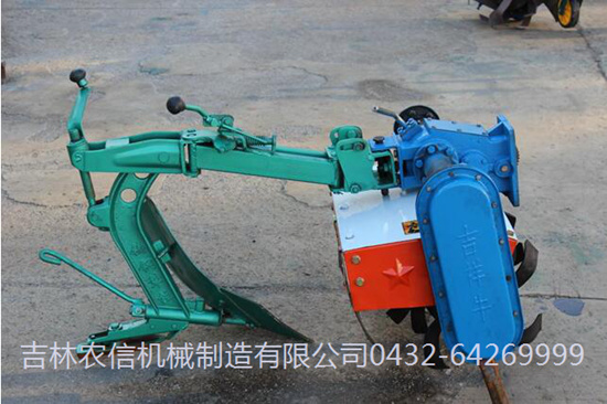 1GZ-60V1型(xíng)耕整地機(jī)