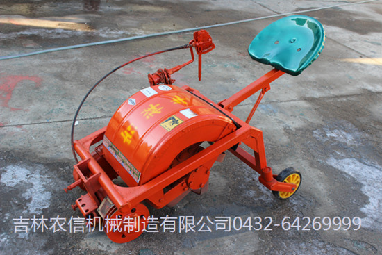 IGM-60B型直拉滅(miè)茬還田機(ji)