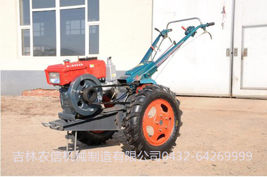 NX101、NX121、NX151、NX181系列手(shou)扶拖拉