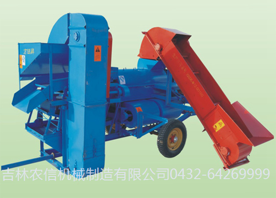 玉米(mǐ)脫粒機