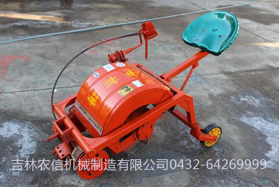 1GM-60B型直拉滅(mie)茬還田機(jī)